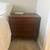 Solid wood nightstands 2 thumbnail