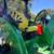 2016 John Deere 5100MH Tractor 16 thumbnail