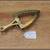 BRASS TRIVET * C. 1800 1 thumbnail
