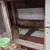Rabbit hutch / cage 2 thumbnail