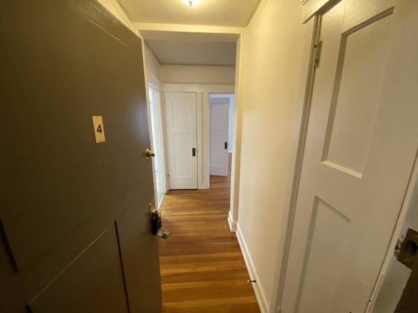 Spacious Vintage Studio with Modern Updates - Contact Us Today 1