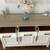 Beautifully refinished buffet/sideboard 3 thumbnail