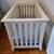 Like NEW -Lucca Forever Crib + Mattress (was-$600) Baby - Delivery 2 thumbnail