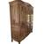 3 Door Vintage French Antique Armoire 2 thumbnail