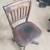 Vintage desk chairs 2 thumbnail