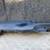 1999-2000 Cadillac Escalade Rear Bumper - NEW! 6 thumbnail