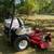 Exmark lazer z xp diesel 72” mower 6 thumbnail