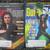 Big Lot of GUITAR PLAYER MAGAZINE Backissues - 26 issues  2013-2014 14 thumbnail