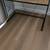 Small desk(metal frame) 2 thumbnail