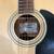 GARRISON Acoustic Guitar 5 thumbnail
