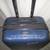 $11 Brown Luggage, $13 blue hard case, $20 Samsonite Navy Dark Blue So 17 thumbnail