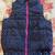 Wind/rain vest jacket, girl, 24 Mo/2T, 3T 1 thumbnail