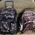 SET OF FLORAL PATTERNED LUGGAGE PIECES 1 thumbnail