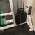 Hammer strength lat pulldown machine 4 thumbnail