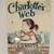 Charlotte’s Web Hardcover book , Large Print 1 thumbnail