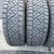 (4) 275/70R18 Nitto Recon Grappler A/T 4 thumbnail