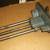Craftsman Woodworking 10" Jaws x 12" Quick Release Vise 4 thumbnail