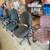 * * * Lot of Office and Lobby Chairs for Sale * * * 8 thumbnail