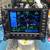 Garmin 530W GPS COM 14/28VDC WAAS Nice Shape 1 thumbnail