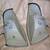 Mustang SN95 front marker lights 94-98 OEM Ford 3 thumbnail