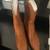 Forever 21 Cowboy Boots size 9 (w) 1 thumbnail