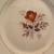 Limoges Triumph 22k Gold Vermillion Rose 16 thumbnail