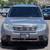 2009 Subaru Forester 2.5 X Limited AWD 4dr Wagon 4A 7 thumbnail