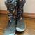 Plae water boots size 2 like-new 3 thumbnail