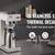 VEVOR COFFEEMACHINE Model: RV-386-B 5 thumbnail