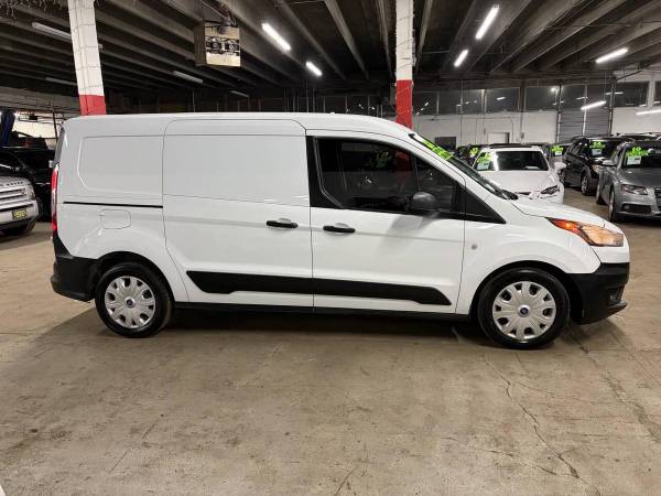 2020 Ford Transit Connect XL - Photo 6