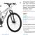 Mongoose Mountain Bike Impasse Model R2780 13 thumbnail