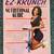 EZ-Krunch Abdominal Exercise Fitness System, like new 4 thumbnail