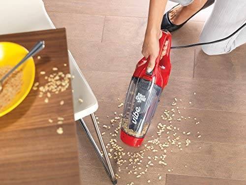 Dirt Devil Lightweight Corded Bagless Handheld Vacuum Cleaner 1