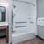 Accessible Route to Accessible Guestrooms, Elevators, Dogs Welcome 10 thumbnail