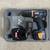 Ryob 7.2v Cordless Drill /Driver Kit w/ Battery, Charger, & Case 1 thumbnail