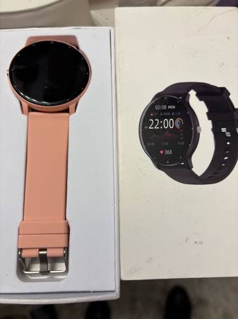Reloj inteligente - $45 (Johnson City)63441330489089121