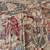 Tapestry Romulus & Remus Renaissance Style Large 18 thumbnail