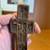 Antique 16th Century Hand-Crafted Orthodox "Blessing Cross" !!! 4 thumbnail