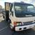 2005 Isuzu NPR Flatbed Gas 40k 2 thumbnail