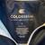 Men’s Colosseum Navy Stripe Blue Penn State 1/4 Zip Jacket (Large) 3 thumbnail