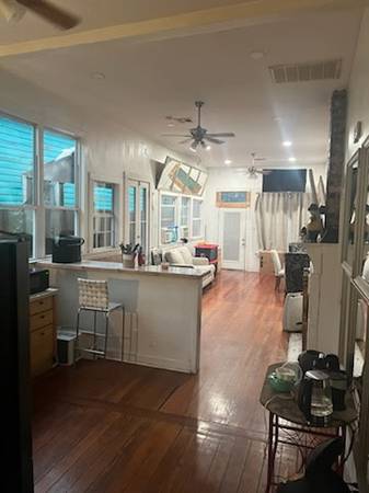 $250 Private Room French Quarter / Treme area $250/WK (Treme)63903421734914122