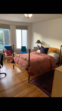 Habitación de $1,475 en Sunset. De mes a mes y servicios incluidos (sunset / parkside)63667924530051120