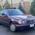 1997 Mercedes-Benz E300D, 33 MPG/hwy, leather, heated seats, well-kept 1 thumbnail