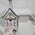 vintage Christmas houses (17) & accessories 17 thumbnail