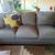 Beautiful Gray Sofa from Room & Board 1 thumbnail