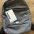 Incase City Compact Backpack for 16 Inch Laptop, Gray 7 thumbnail