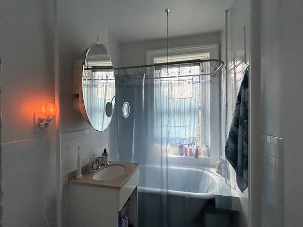 $3,000 / 1br - Hermoso departamento de 1 habitación en Red Hook / AMUEBLADO (Red Hook, Brooklyn)63689626952449123