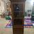 Brown Wooden Cabinet / Media cabinet 1 thumbnail