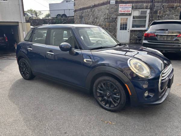 2015 MINI COOPER HARDTOP 6 SPEED EXCELLENT CONDITION!!!! - $8,900 (1870 CENTRAL PARK AVE YONKERS)63437614804099122