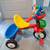 Kiddieland Disney Mickey Mouse Foldable Trike 3 thumbnail